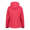 CMP Women's Lightweight Softshell Jacket with Detachable Hood 39A5006